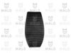 MALò 14891 Brake Pedal Pad